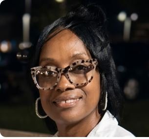 Krishanda Harrison Sanders