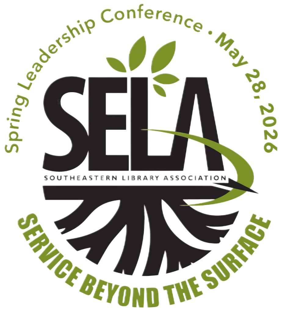 SELA logo